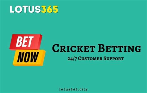 lotus365 online betting|About Lotus365 .